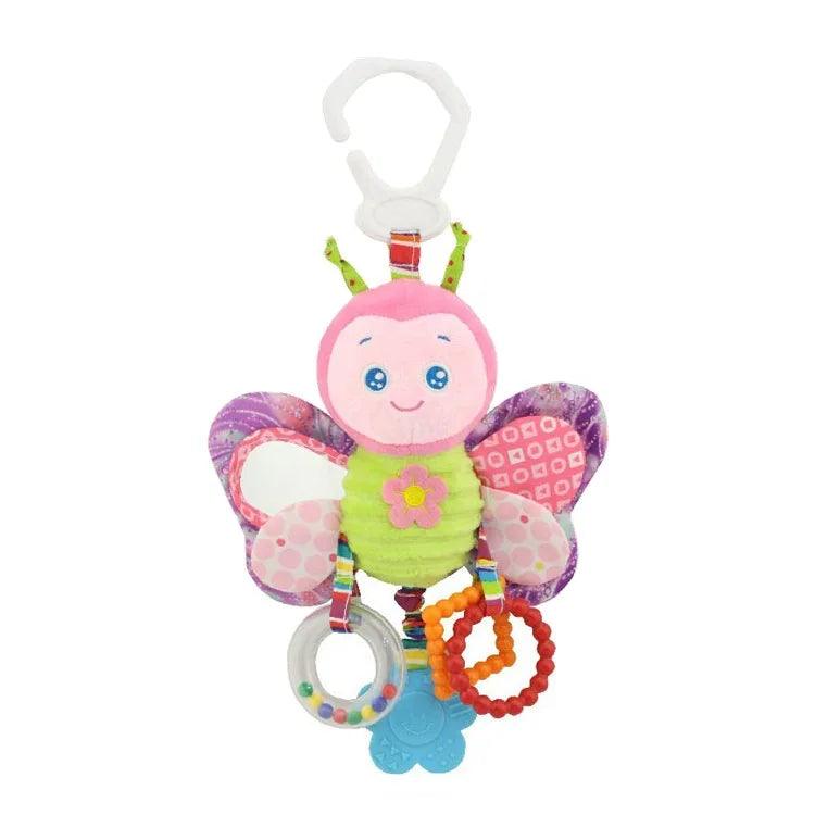 Hochet-bébé 