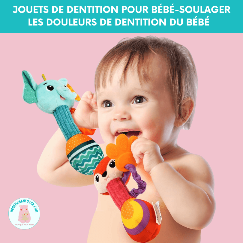 hochet-bébé