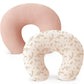 Housse coussin allaitement