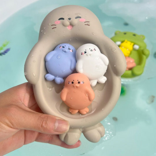 Jouet baignoire bebe