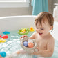 Jouet baignoire bebe