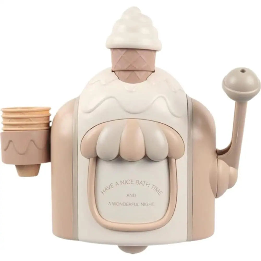 Jouet baignoire bebe 