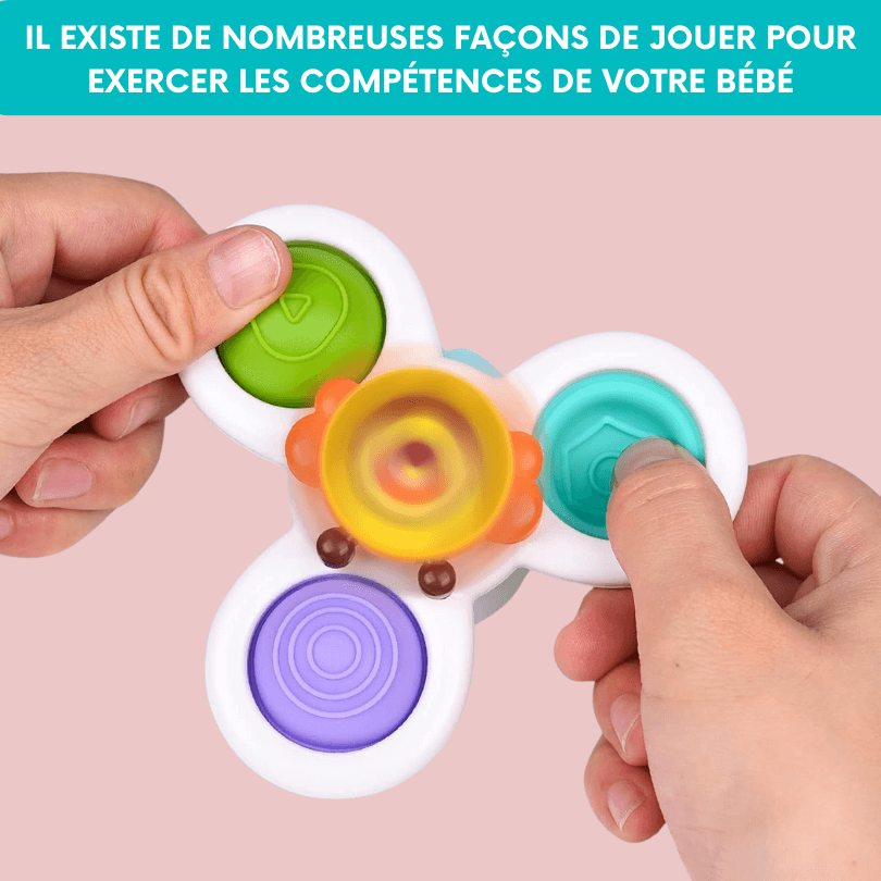 Jouet-de-bain