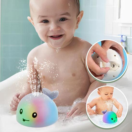 Jouet-de-bain-