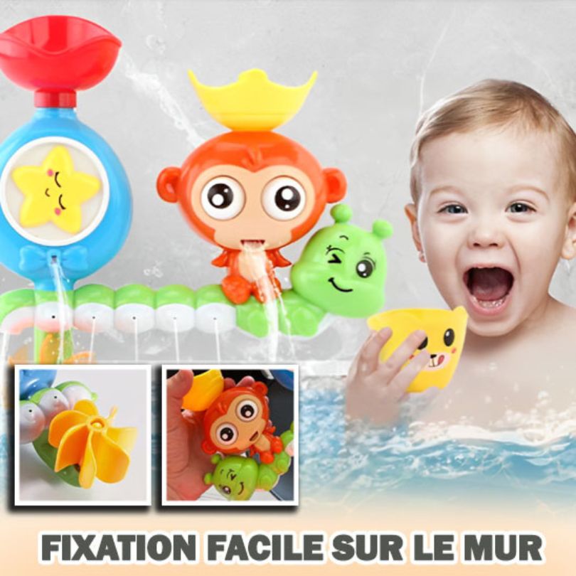 Jouet-de-bain