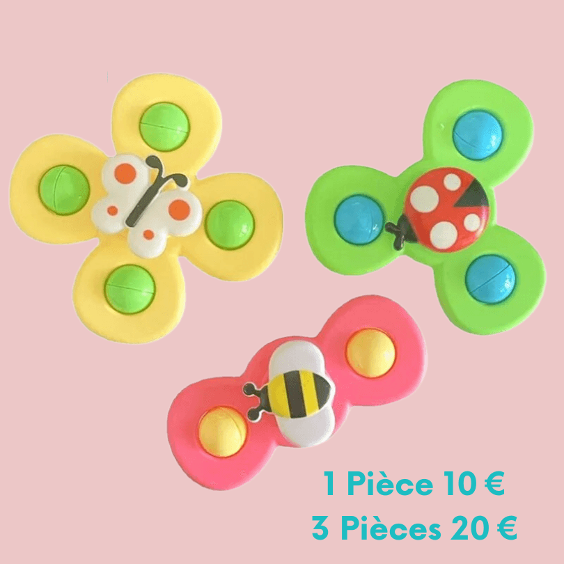 Jouet-de-bain