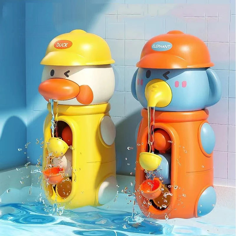 Jouet-de-bain