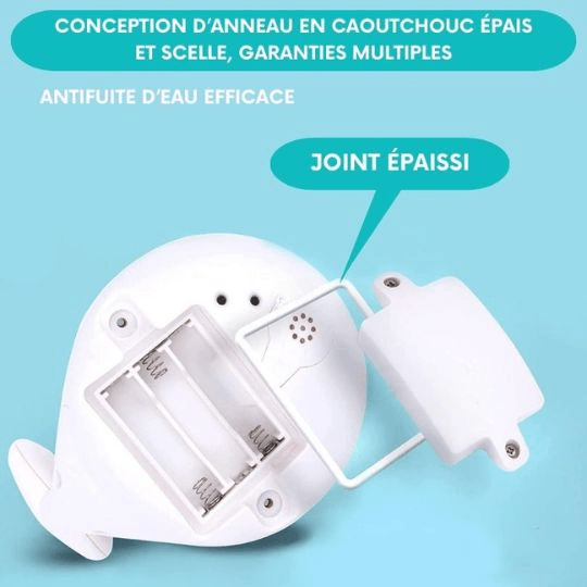 Jouet de bain | SplashToy ™️