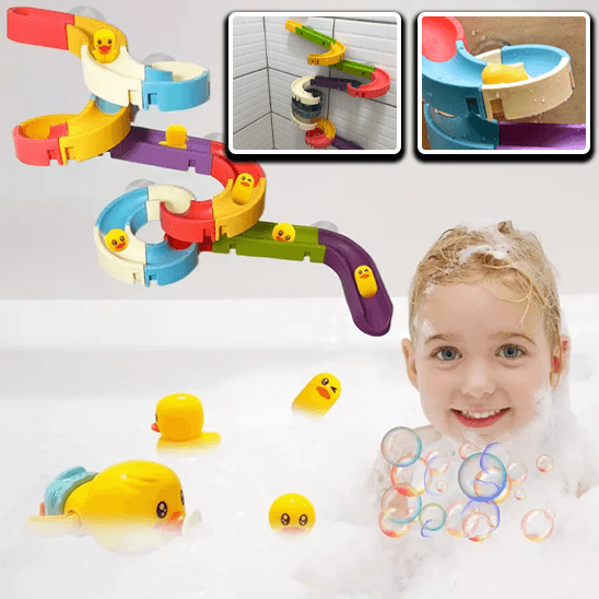 Jouet-de-bain
