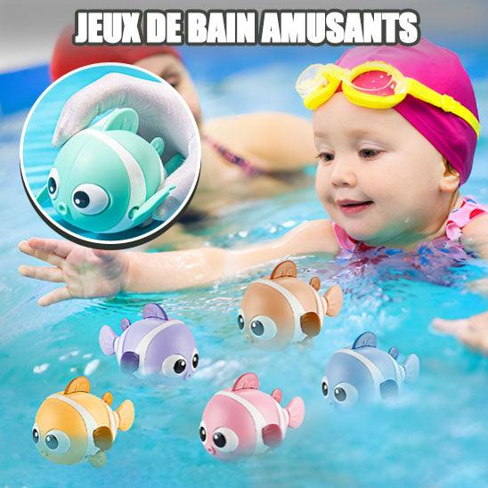 Jouet-de-bain