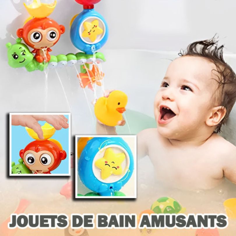 Jouet-de-bain