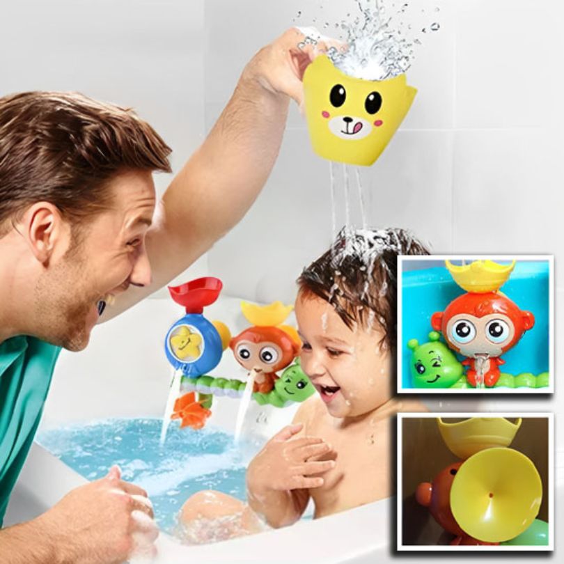 Jouet-de-bain