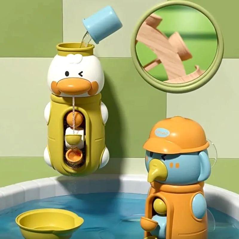 Jouet-de-bain