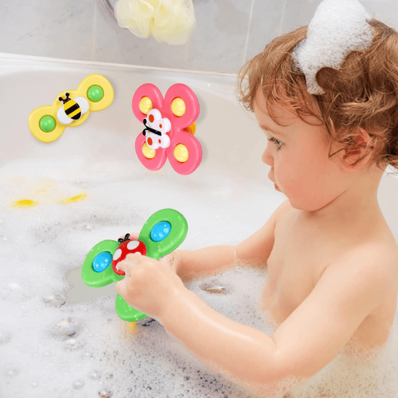 Jouet-de-bain