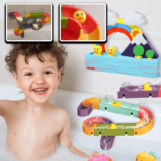 Jouet-de-bain
