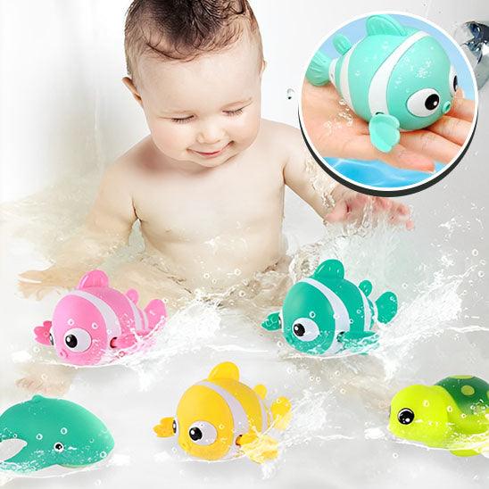 Jouet-de-bain