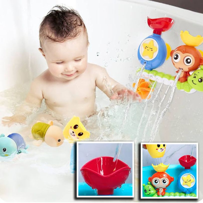 Jouet-de-bain