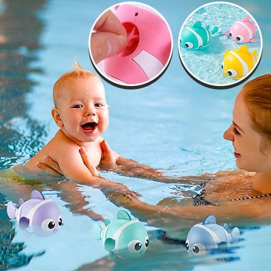 Jouet-de-bain