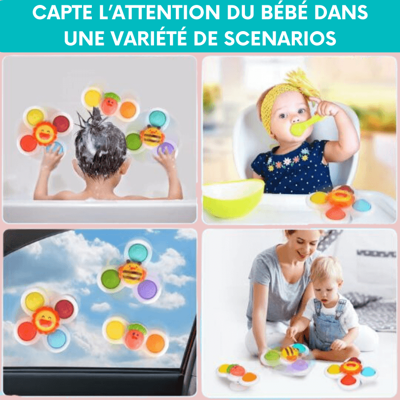 Jouet-de-bain