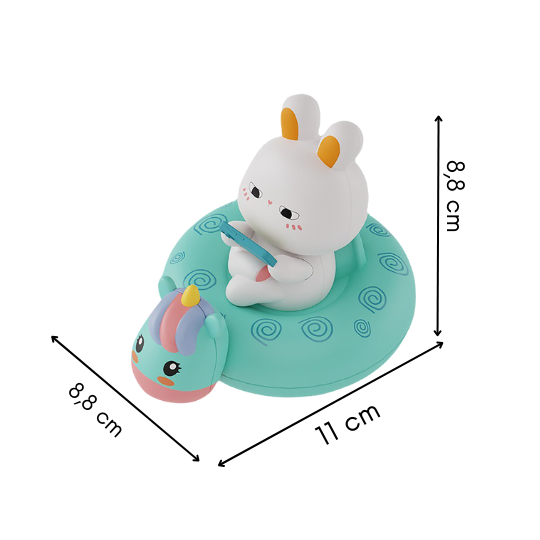 jouet de bain  | Éveil ludique™