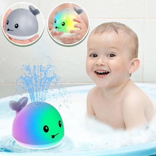 Jouet- de- bain