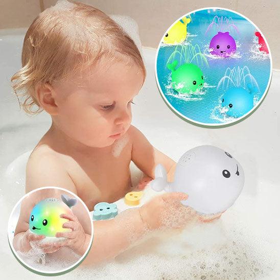 Jouet-de-bain-