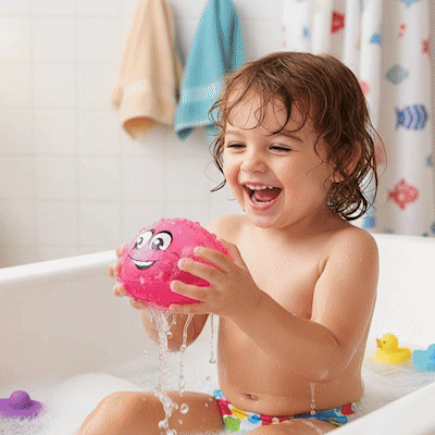 jouet de bain 