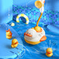 Jouet de bain | Plouf™
