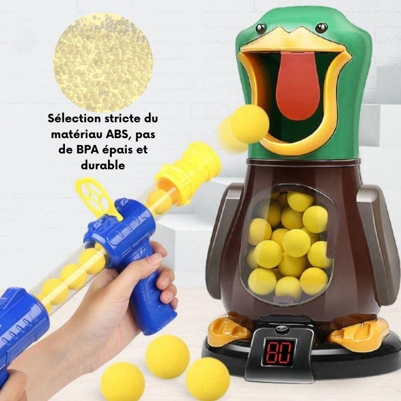 Jouets-de-tir-pistolet
