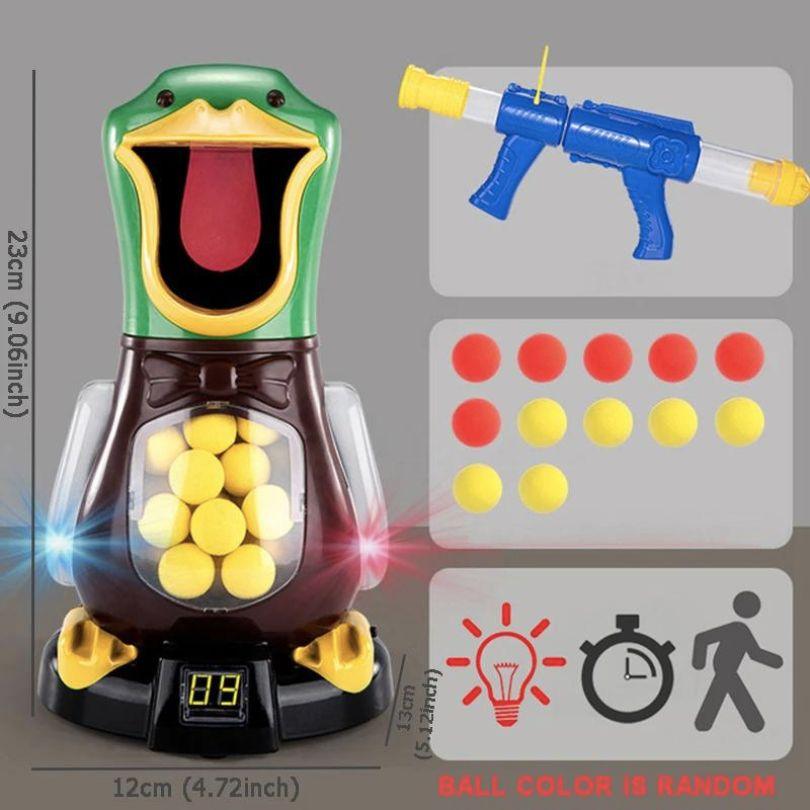 Jouets-de-tir-pistolet