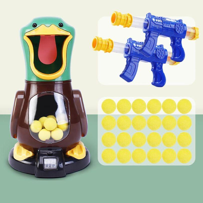 Jouets-de-tir-pistolet