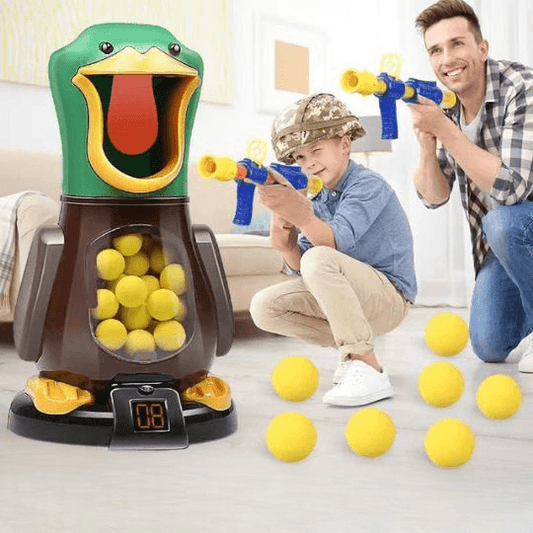 Jouets-de-tir-pistolet-