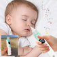 Mouche bébé électrique avec embouts doux soin nasal pour bébé