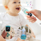 Mouche bébé électrique pour soulager bébé en cas de nez bouche