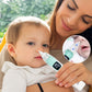 Mouche bébé électrique rechargeable pour dégager les voies nasales en douceur