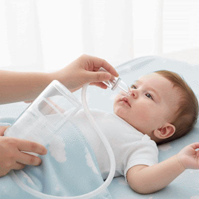 Mouche bebe manuel facile à utiliser pour parents