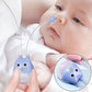 Mouche bébé manuel pour soulager le nez bouche de bébé en toute sécurité