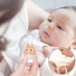 Mouche bébé pratique pour un nez propre et une meilleure respiration