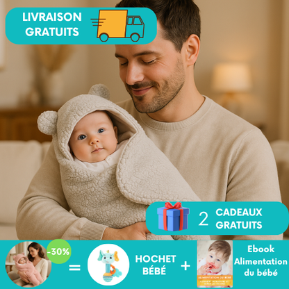 nid d ange | DouxNid ™️