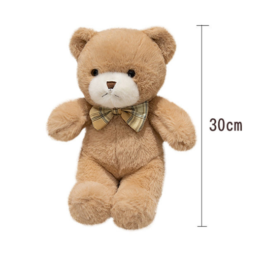 Ours en peluche | Tibou™