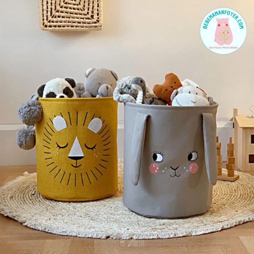 Paniers-de-rangement