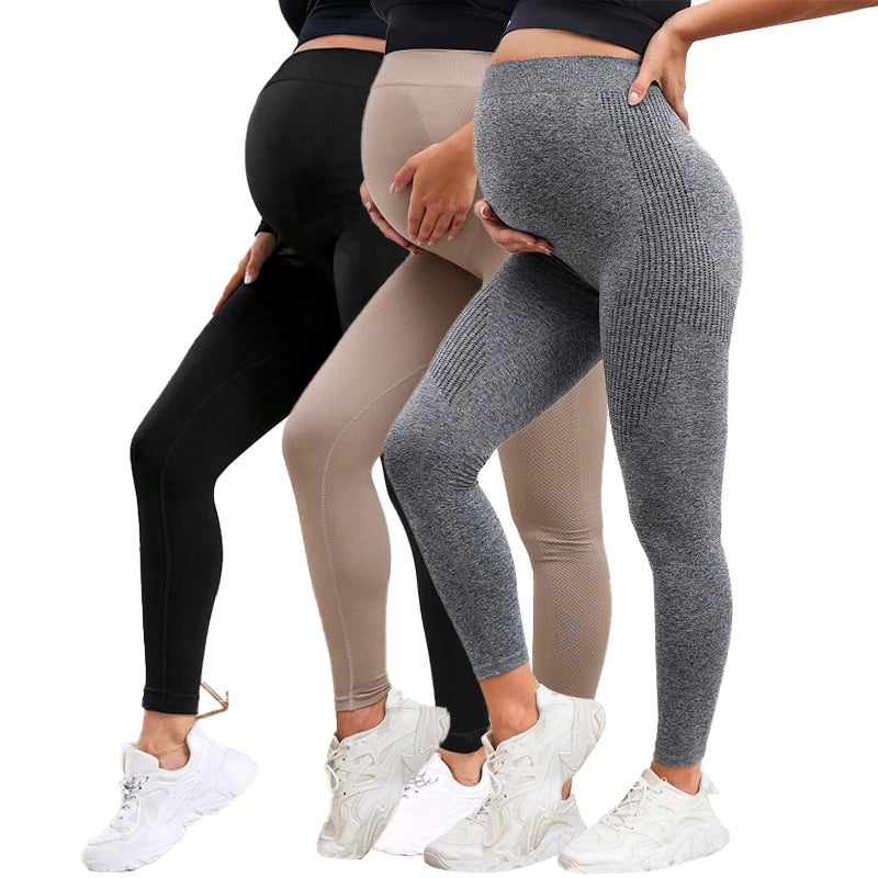 Pantalon grossesse | Bélluna™