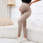 Pantalon grossesse couleur beige