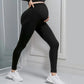 Pantalon grossesse couleur noir