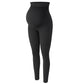 Pantalon grossesse couleur noir