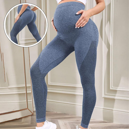 Pantalon grossesse mode tendance pour future maman