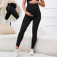 Pantalon grossesse stretch pour femme enceinte, idéal au quotidien