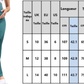 Pantalon grossesse | Mélya™