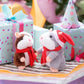 Peluche-hamster