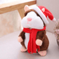 Peluche hamster[ TOYMYTOY ™️️